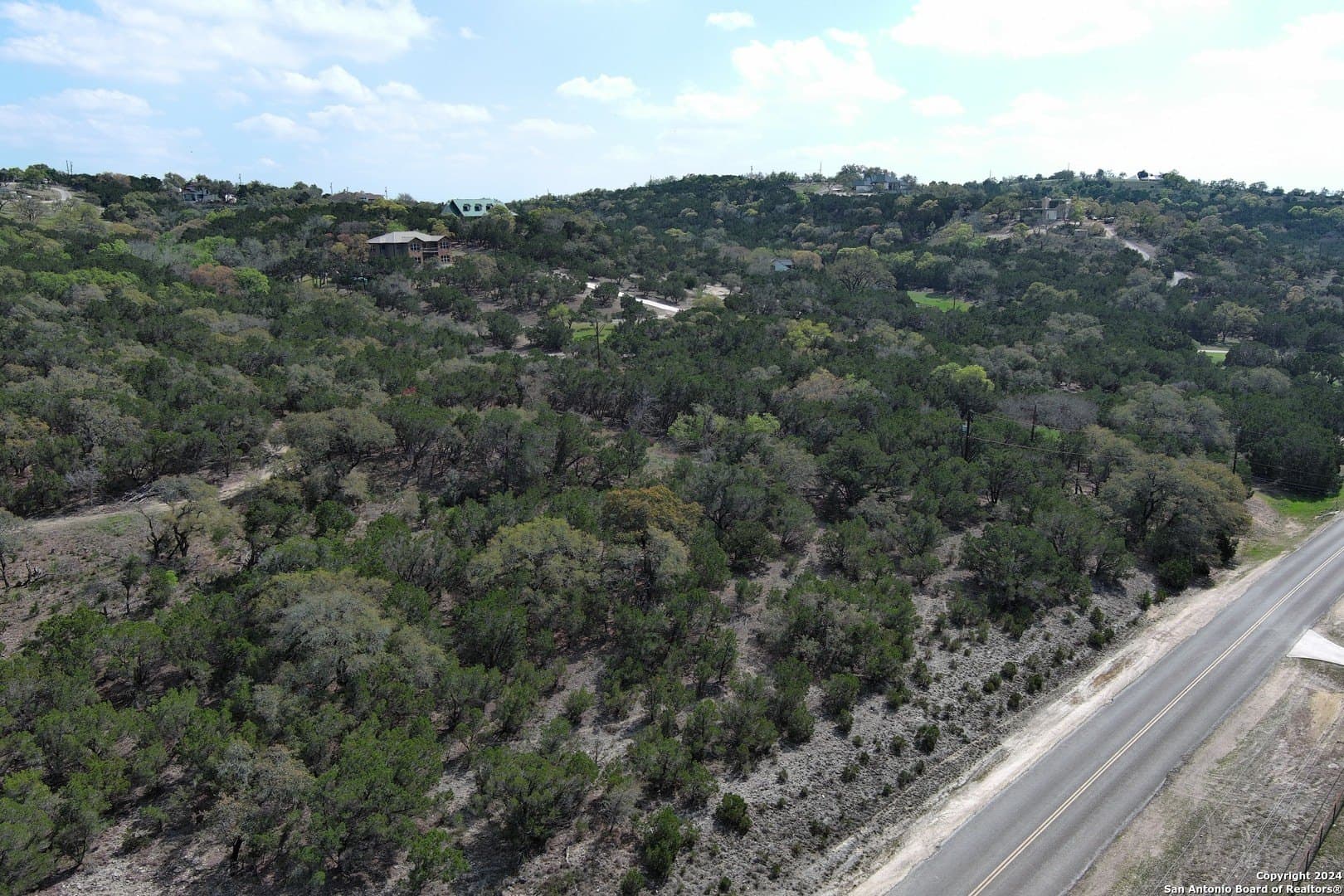 5.14 acres in Comal County - photo 5