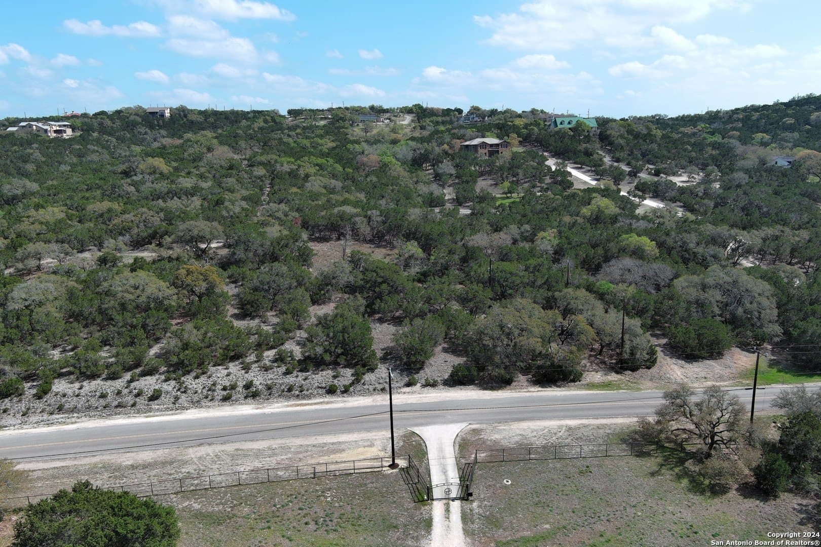 5.14 acres in Comal County - photo 10