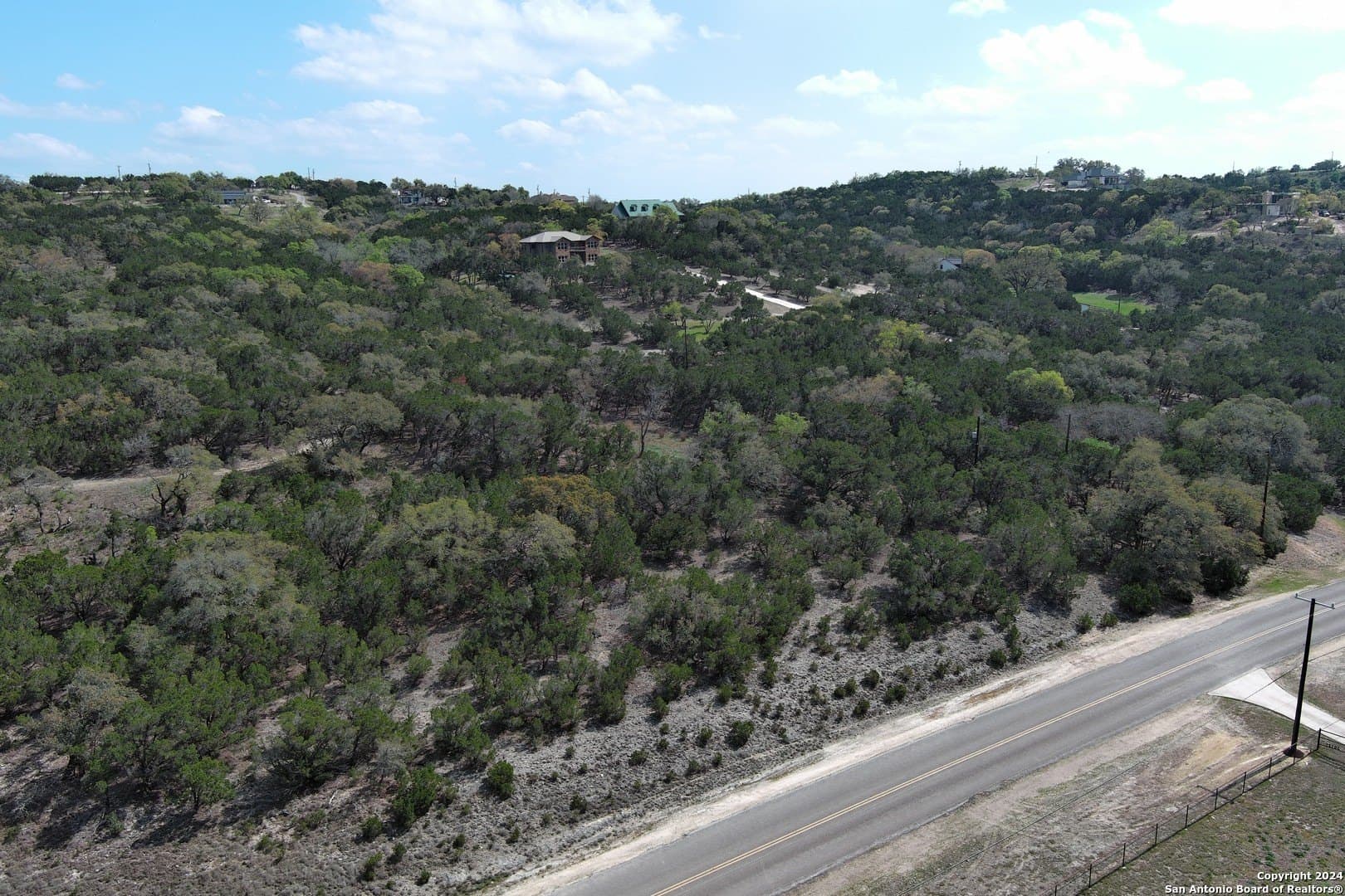 5.14 acres in Comal County - photo 6