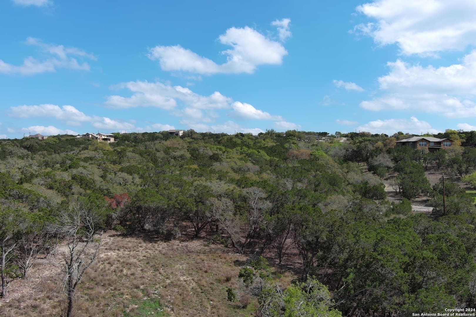 5.14 acres in Comal County - photo 8