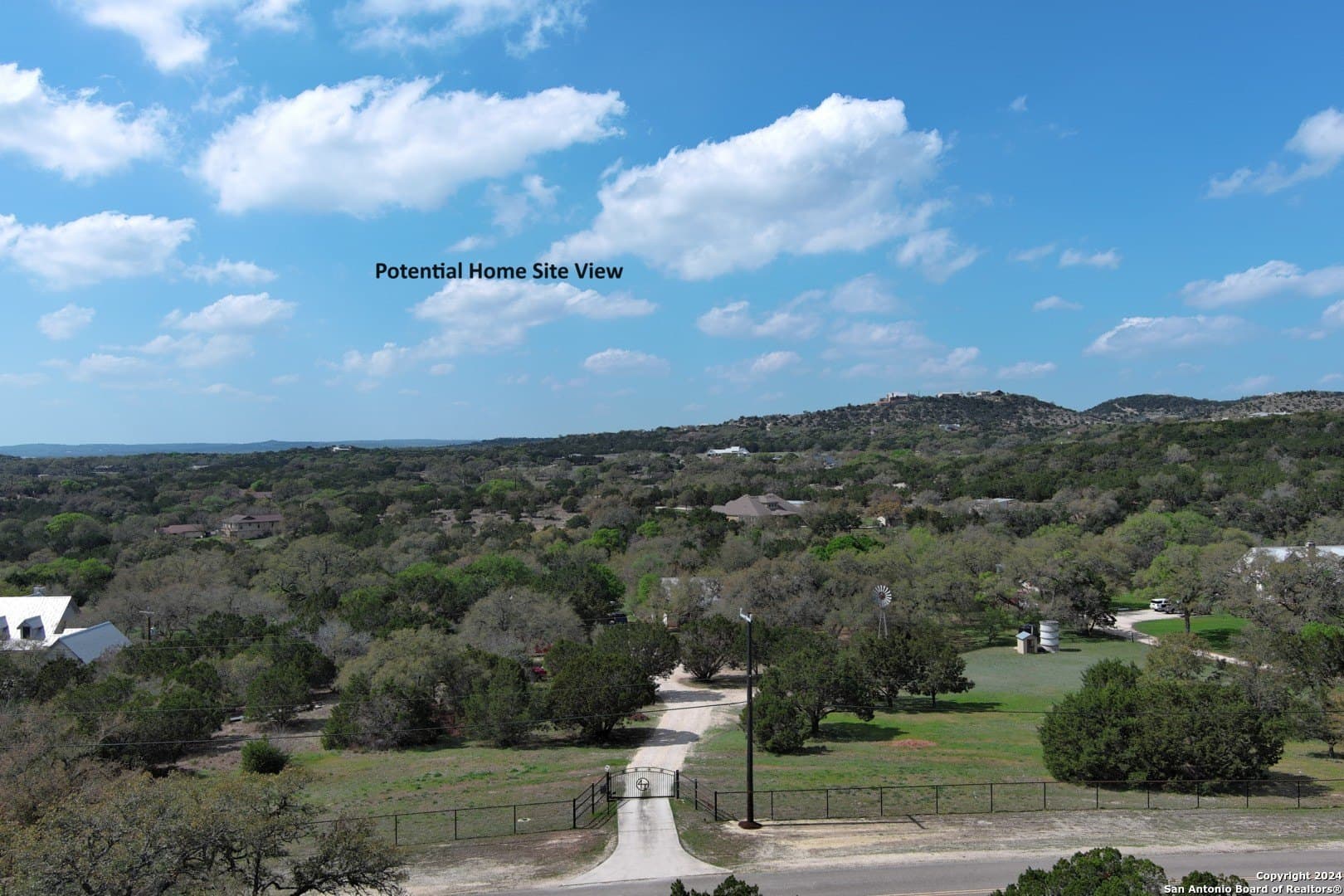 5.14 acres in Comal County - photo 2