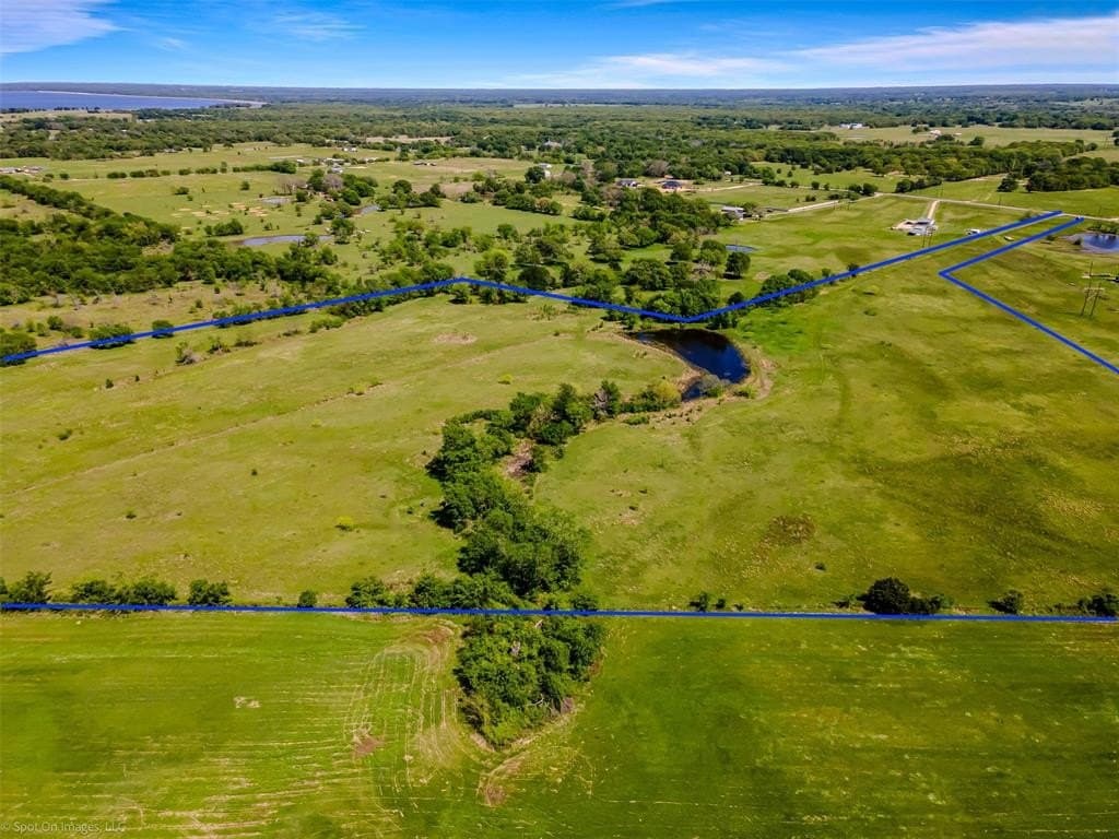 20 acres in Van Zandt County - photo 3