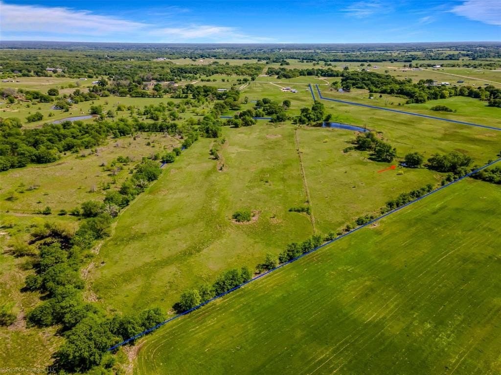 20 acres in Van Zandt County - photo 4