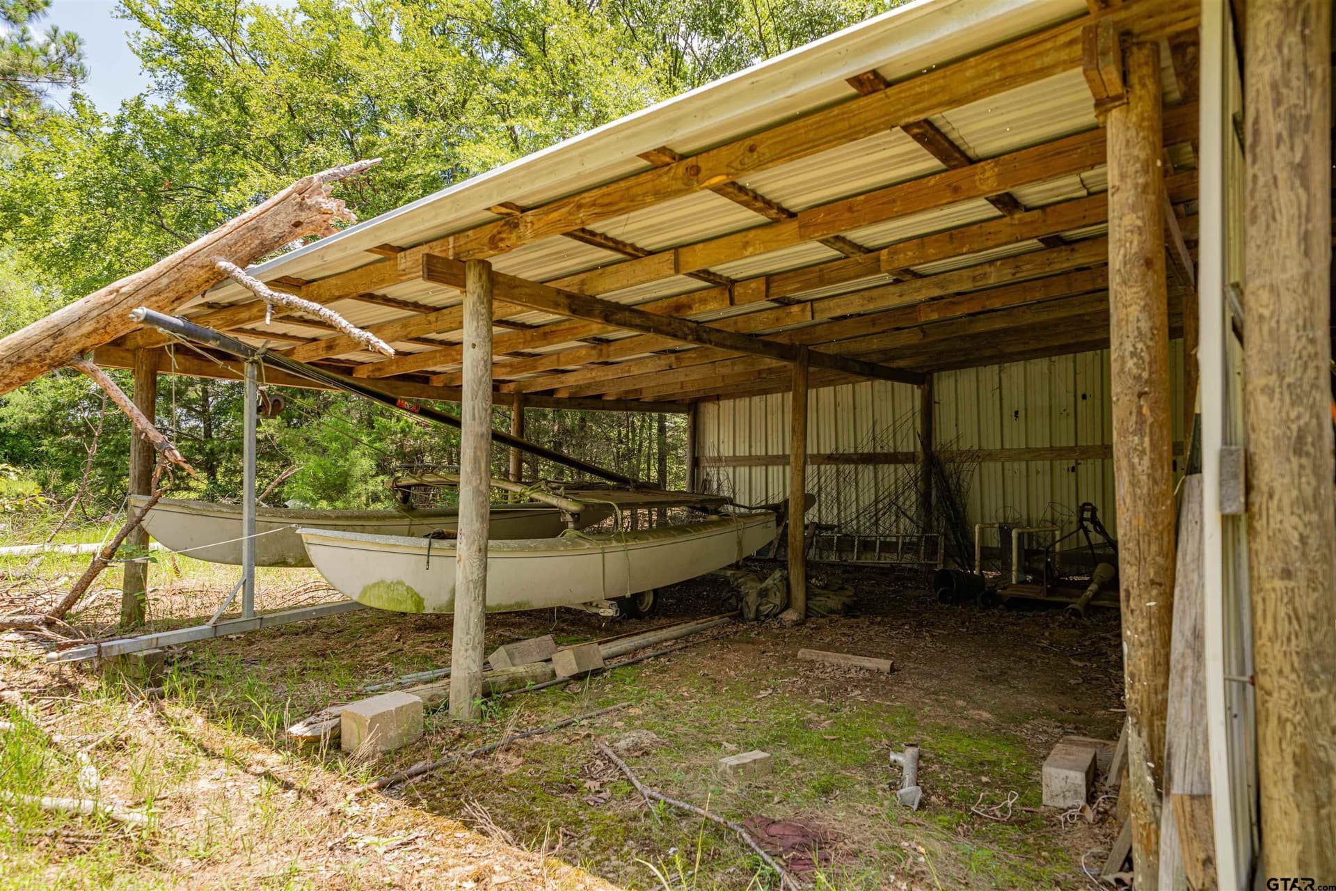 29.71 acres in Franklin County - photo 16