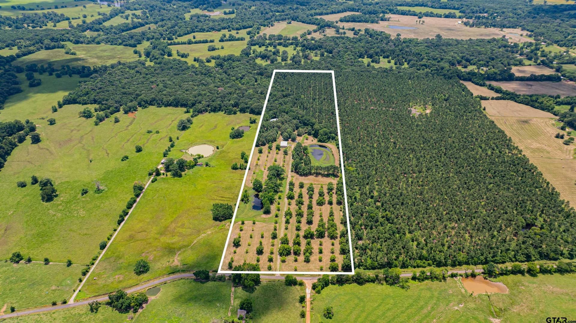 29.71 acres in Franklin County - photo 43