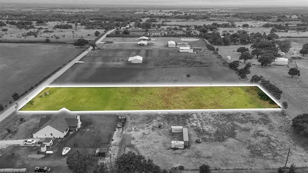2.25 acres in Hood County - photo 8