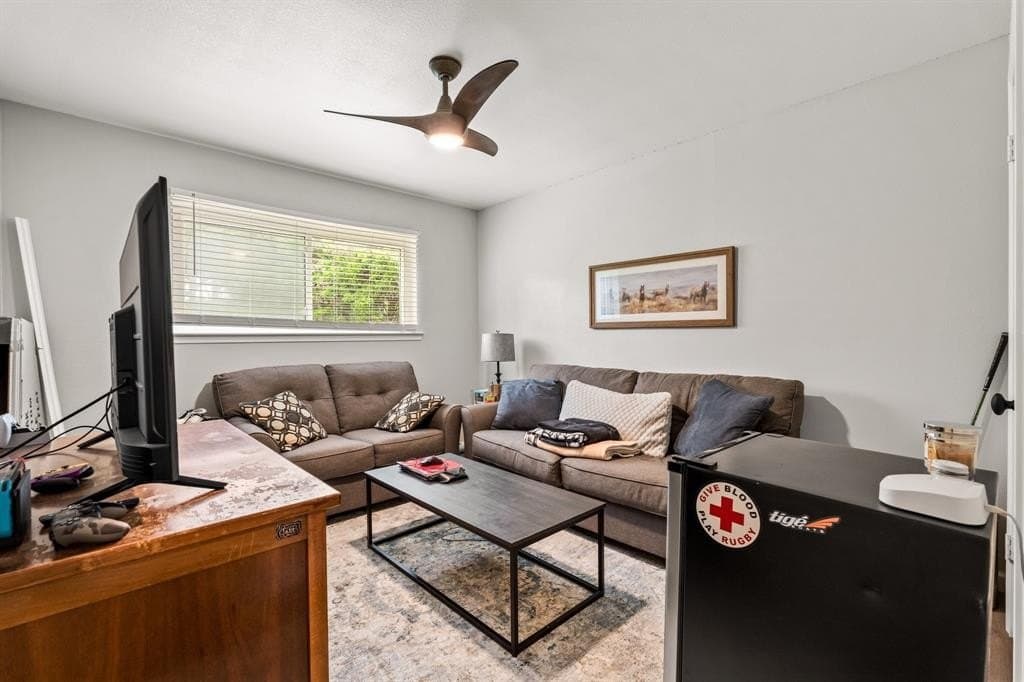 21.12 acres in Denton County - photo 20