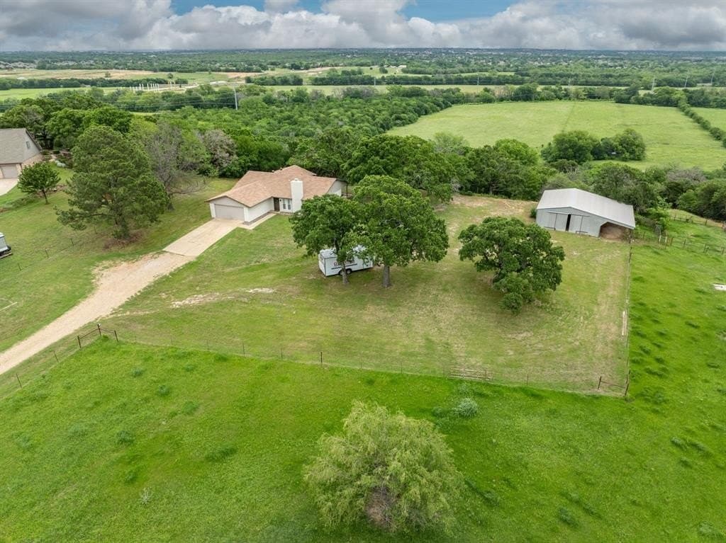 21.12 acres in Denton County - photo 8