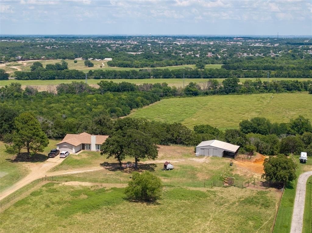 21.12 acres in Denton County - photo 4