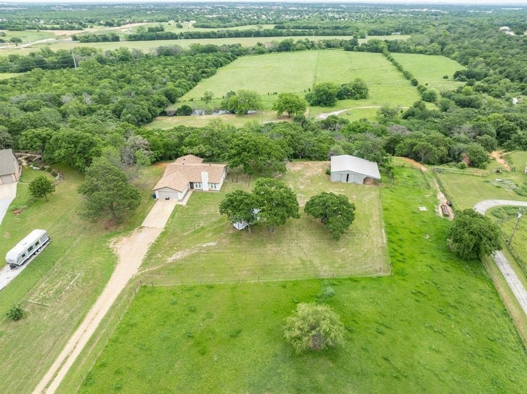 21.12 acres in Denton County - photo 7