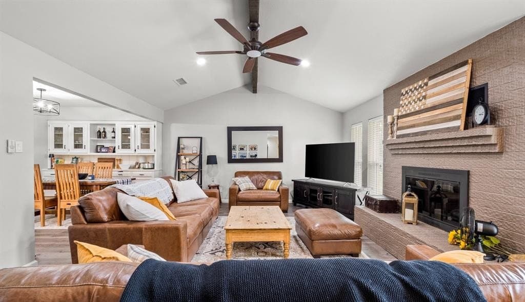 21.12 acres in Denton County - photo 17