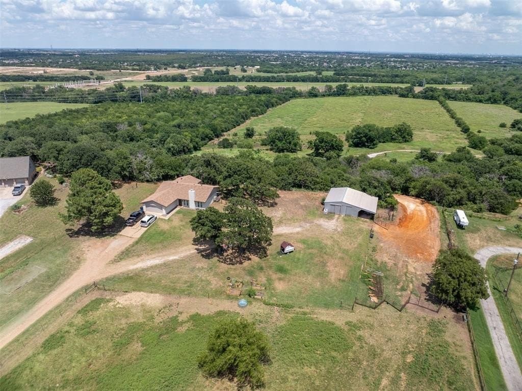 21.12 acres in Denton County - photo 6