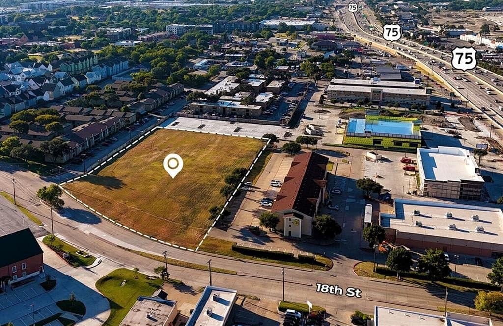 2.67 acres in Collin County - photo 2