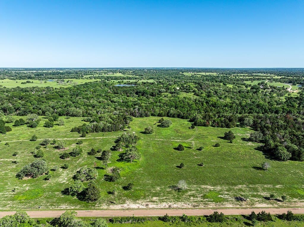 12.51 acres in Fayette County - photo 9