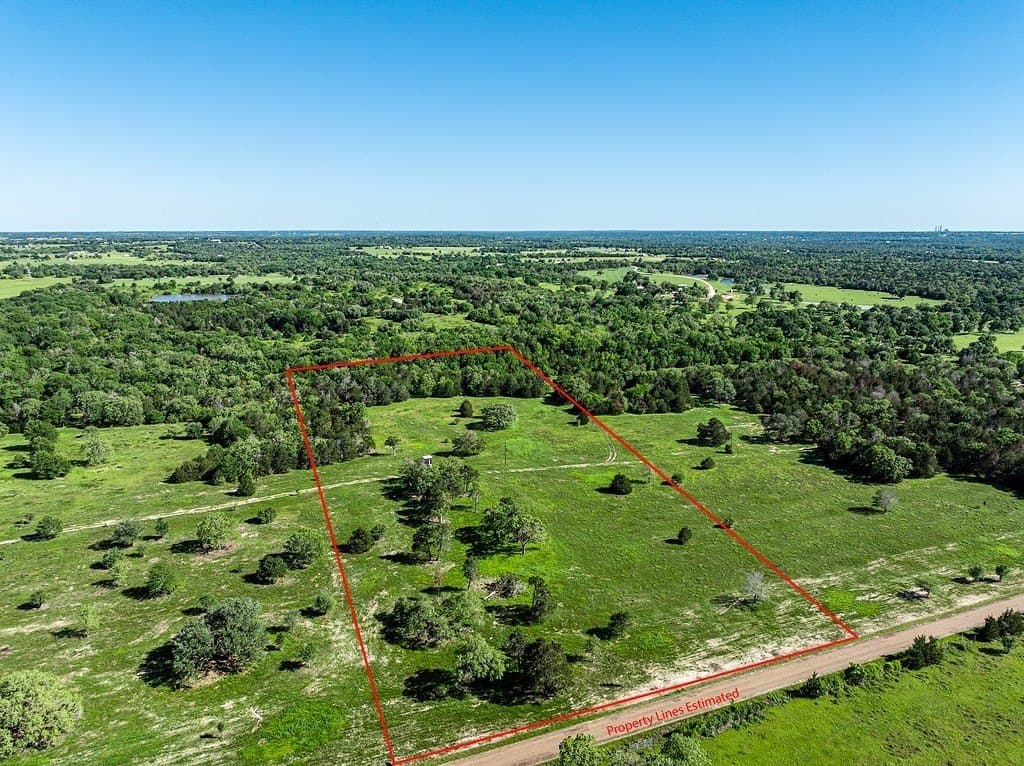 12.51 acres in Fayette County - photo 2