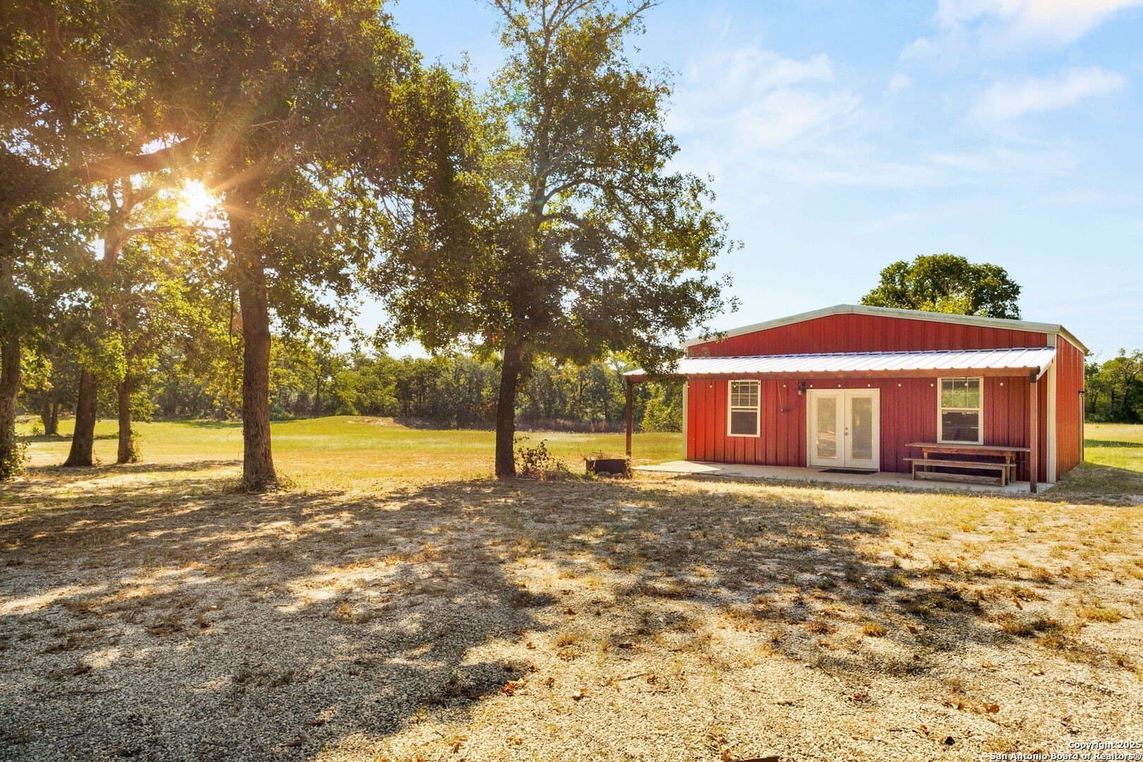 11.47 acres in Guadalupe County - photo 3
