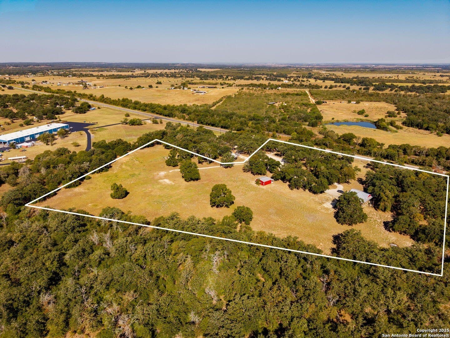 11.47 acres in Guadalupe County - photo 40