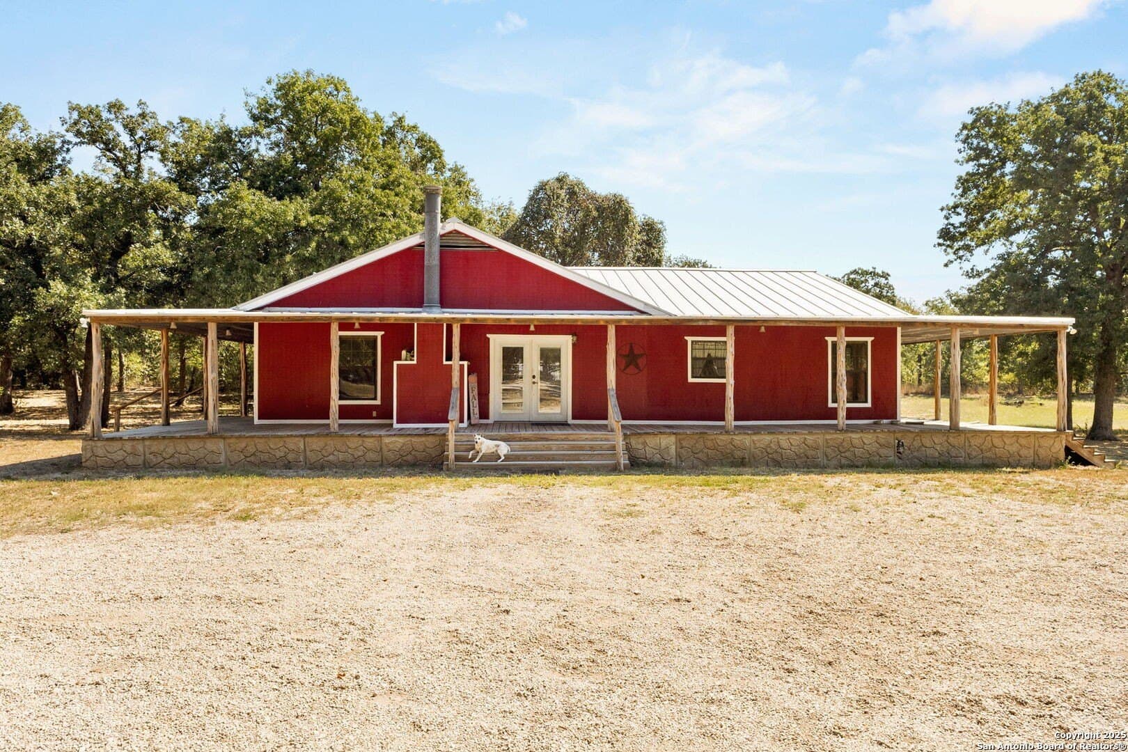 11.47 acres in Guadalupe County - photo 8