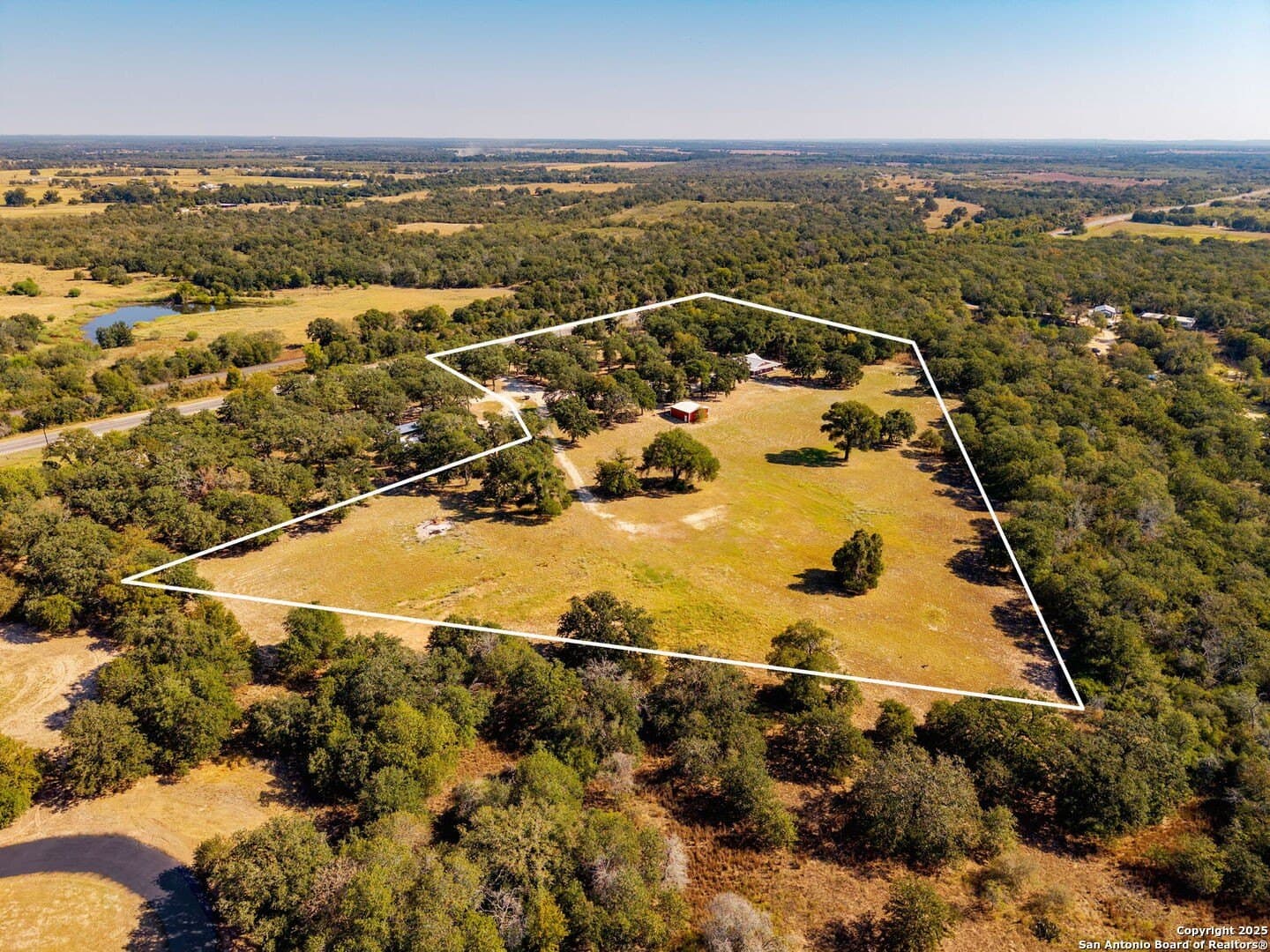 11.47 acres in Guadalupe County - photo 38