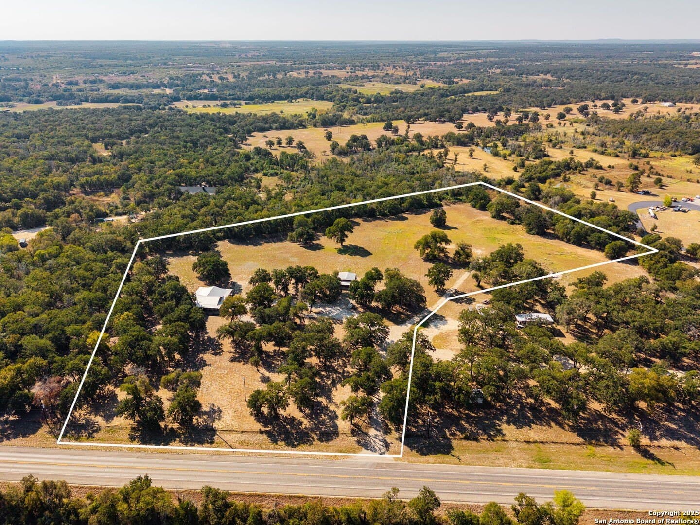 11.47 acres in Guadalupe County - photo 41