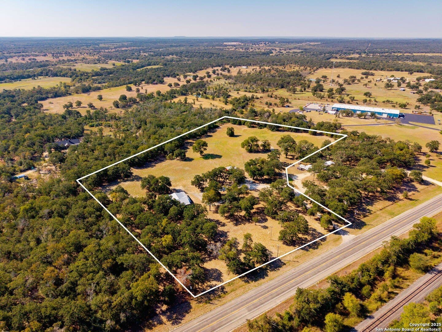 11.47 acres in Guadalupe County - photo 27