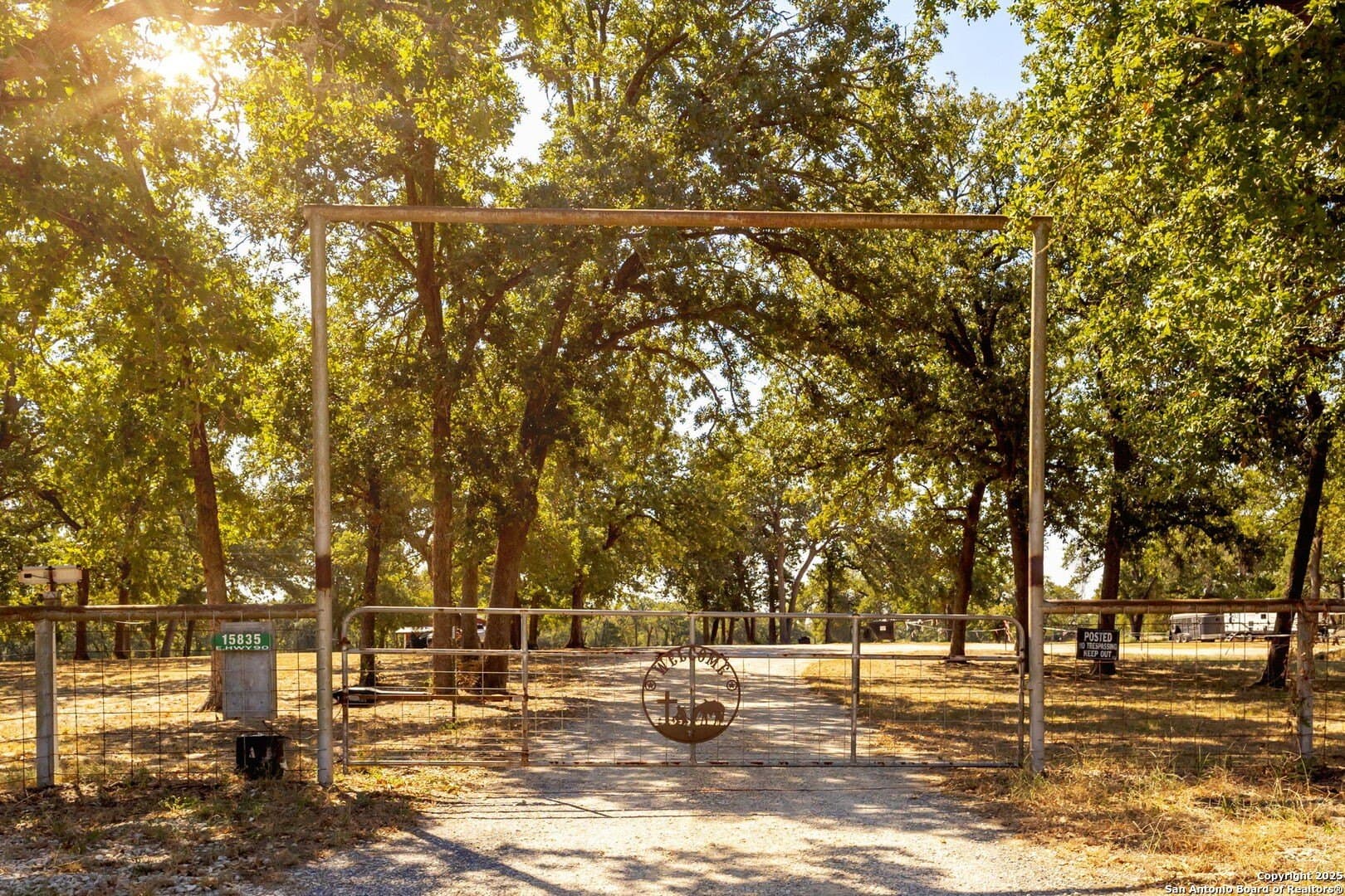 11.47 acres in Guadalupe County - photo 4