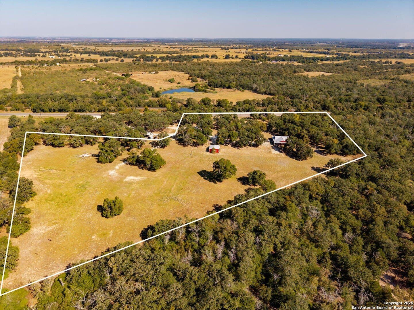 11.47 acres in Guadalupe County - photo 39