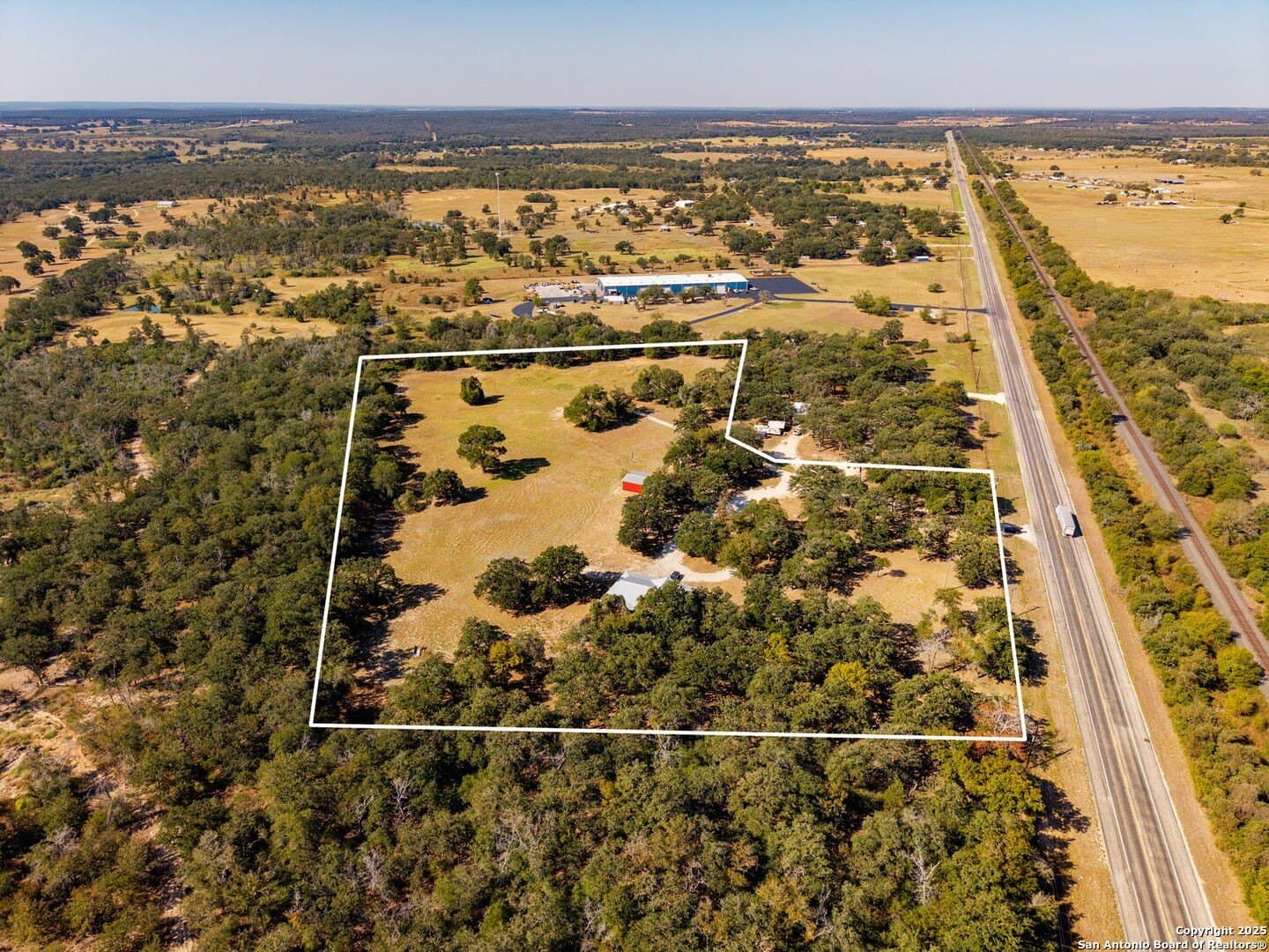 11.47 acres in Guadalupe County - photo 36