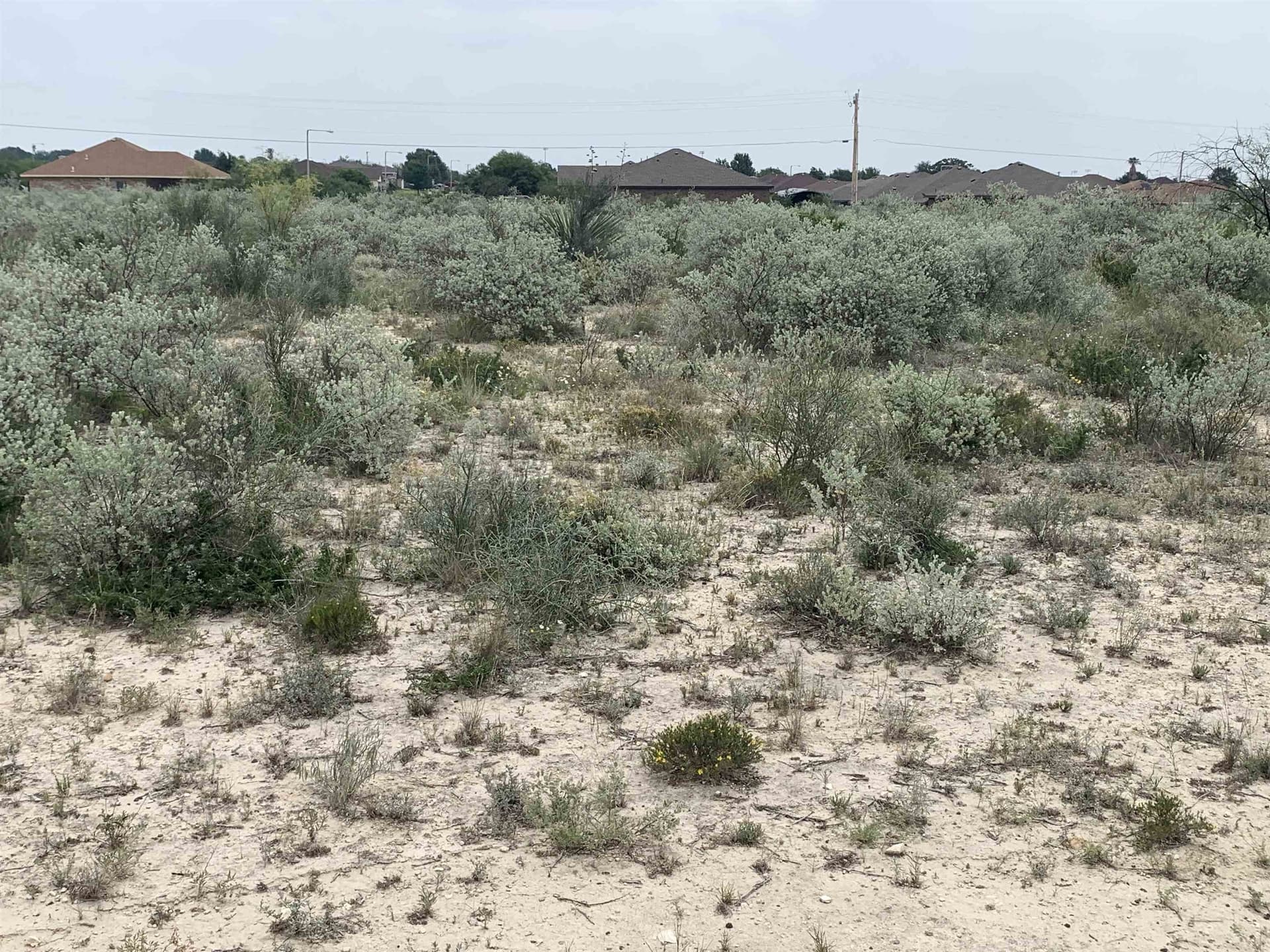 0.21 acres in Val Verde County - photo 8