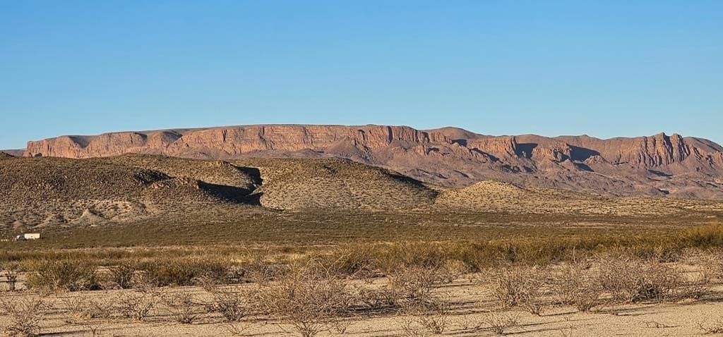 20 acres in Brewster County - photo 2