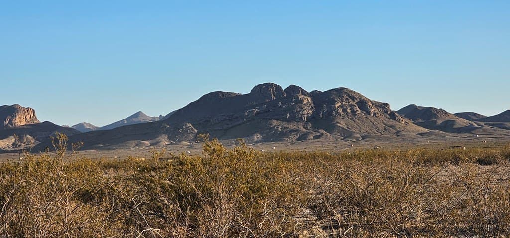 20 acres in Brewster County - photo 5