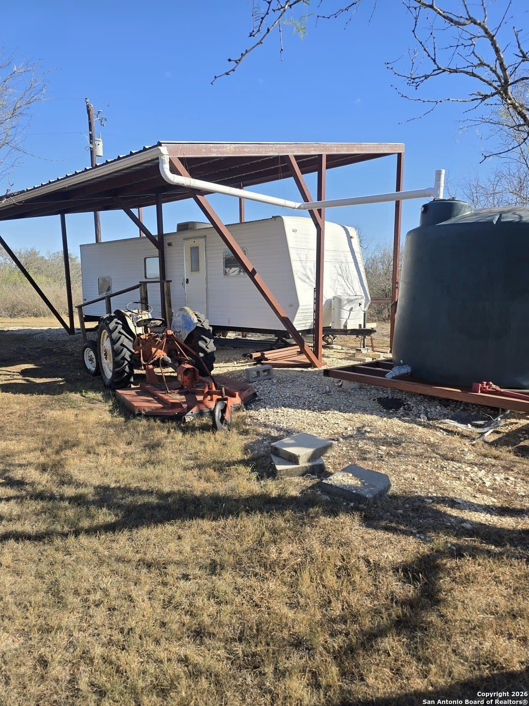 40.33 acres in Uvalde County - photo 7