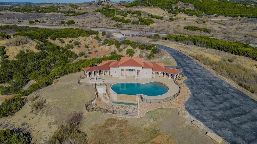 1.01 acres in Palo Pinto County - photo 10