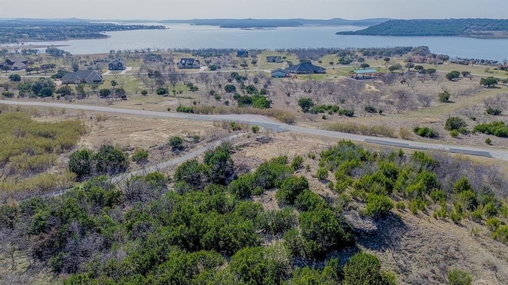 1.01 acres in Palo Pinto County - photo 2