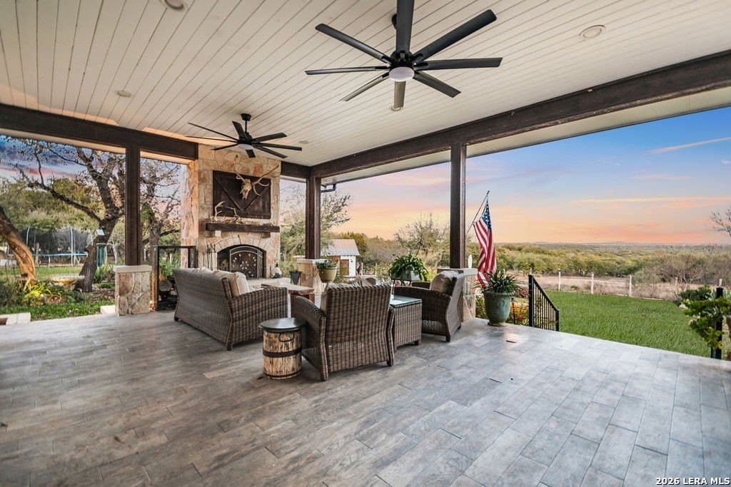 45 acres in Comal County - photo 133