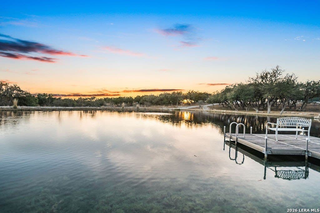 45 acres in Comal County - photo 4