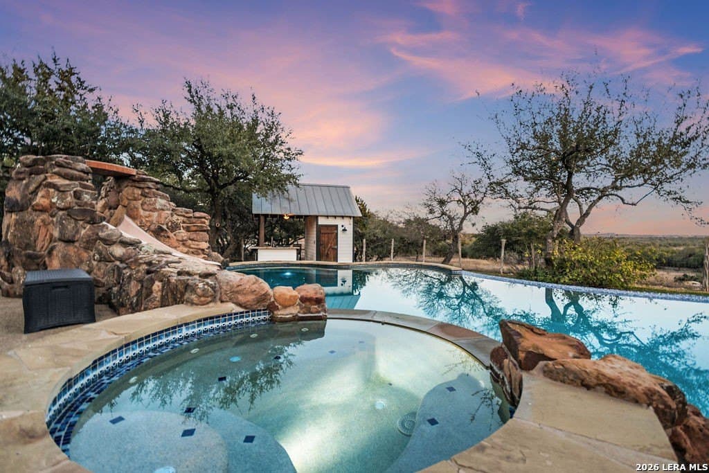 45 acres in Comal County - photo 7