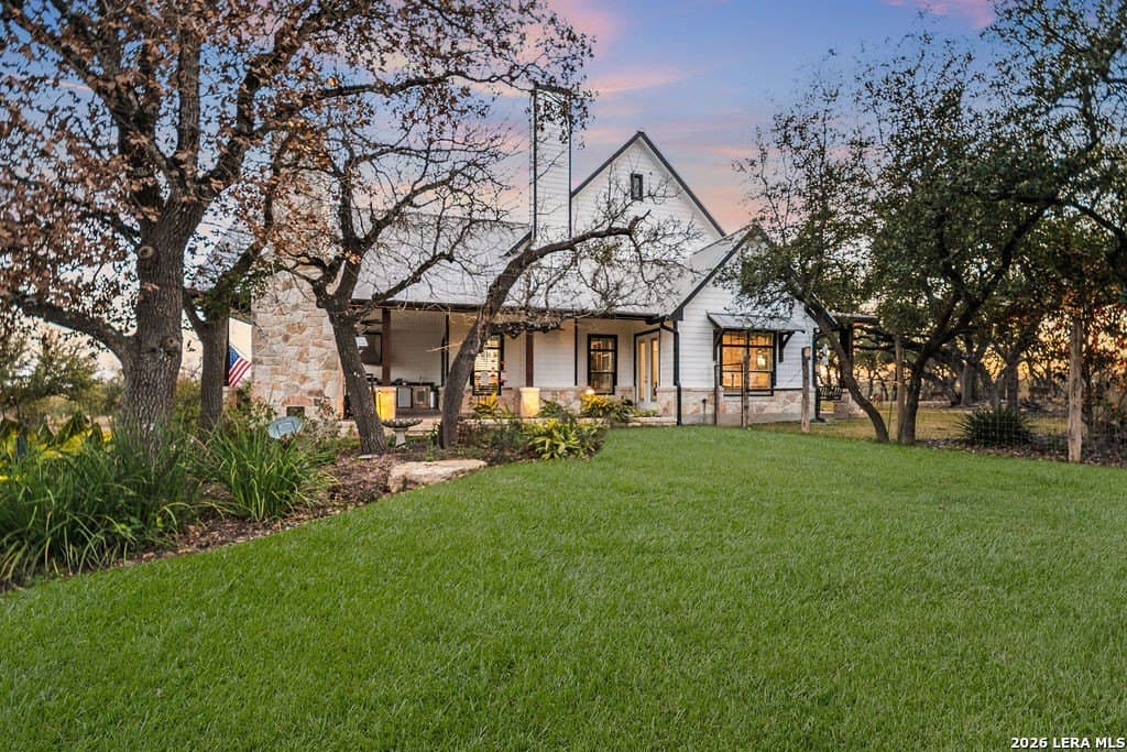 45 acres in Comal County - photo 121