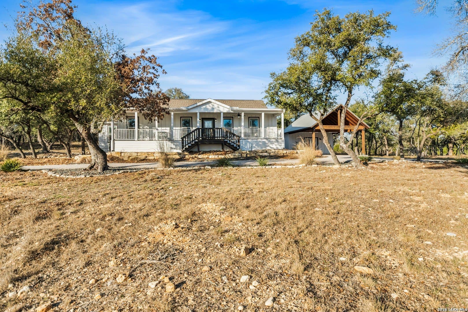45 acres in Comal County - photo 157