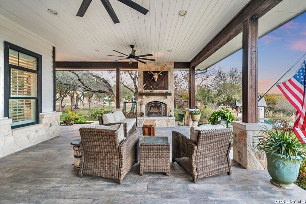 45 acres in Comal County - photo 108