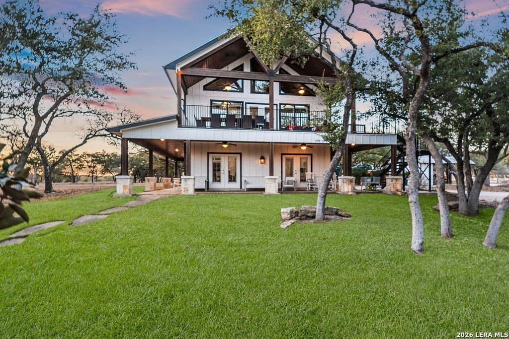 45 acres in Comal County - photo 8