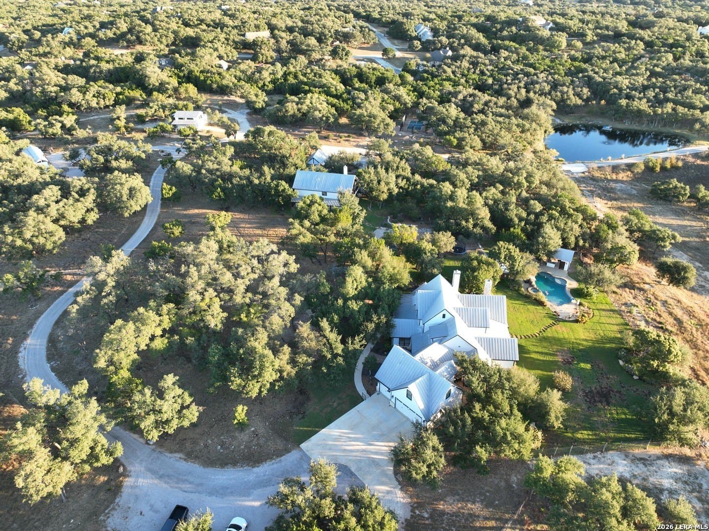 45 acres in Comal County - photo 3