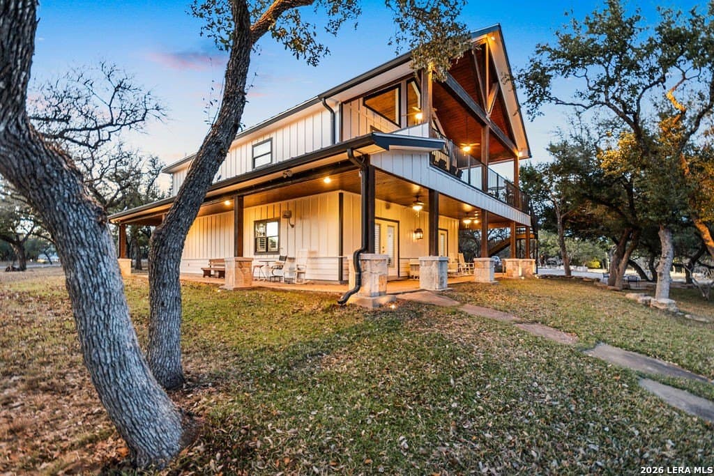45 acres in Comal County - photo 136