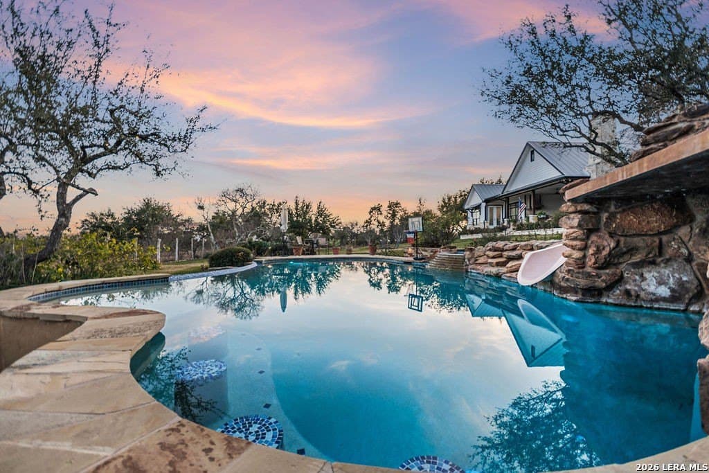 45 acres in Comal County - photo 48