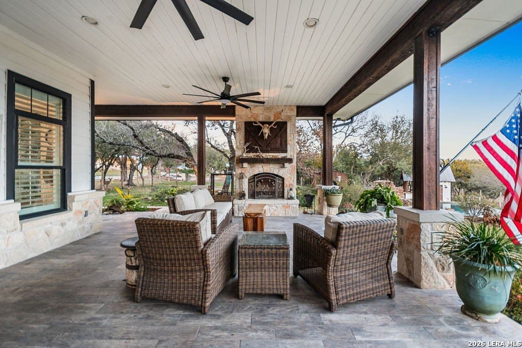 45 acres in Comal County - photo 120
