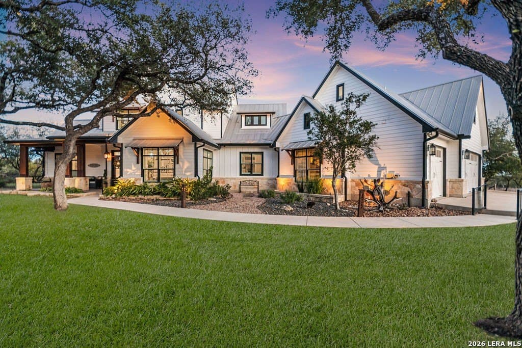 45 acres in Comal County - photo 5