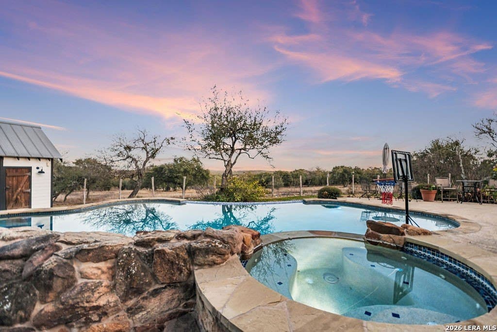 45 acres in Comal County - photo 134