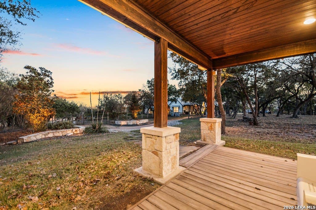 45 acres in Comal County - photo 137