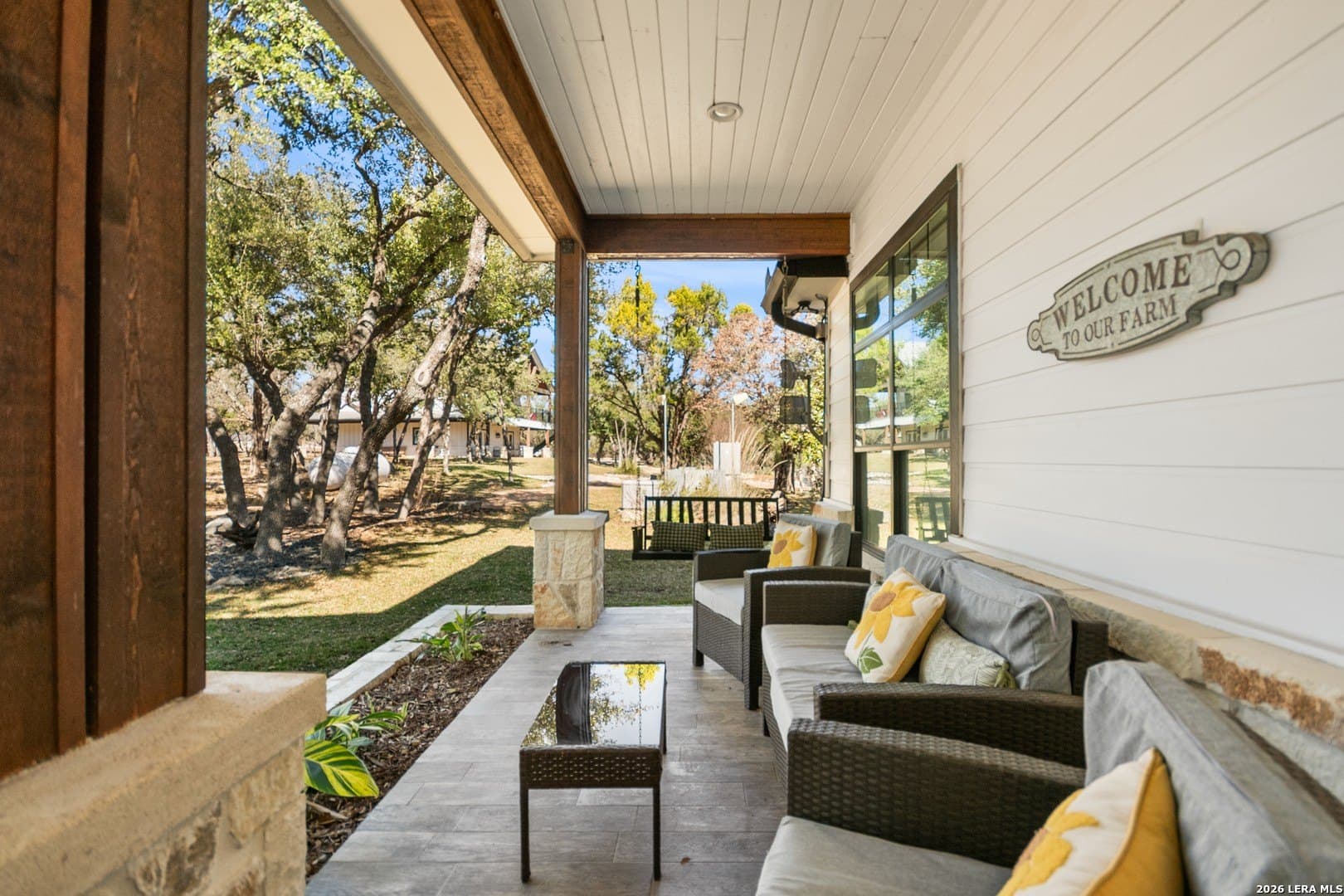 45 acres in Comal County - photo 9