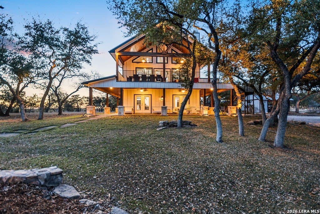 45 acres in Comal County - photo 122